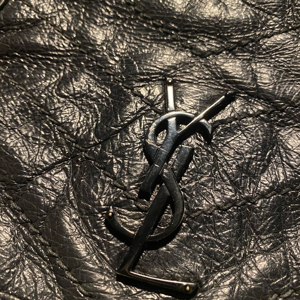 Ysl niki